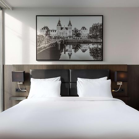 Radisson Hotel And Suites Amsterdam South Екстериор снимка