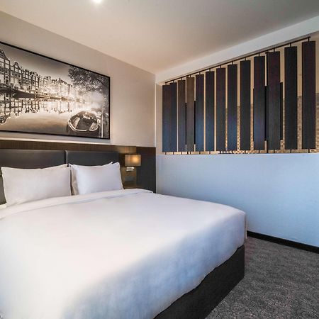 Radisson Hotel And Suites Amsterdam South Екстериор снимка