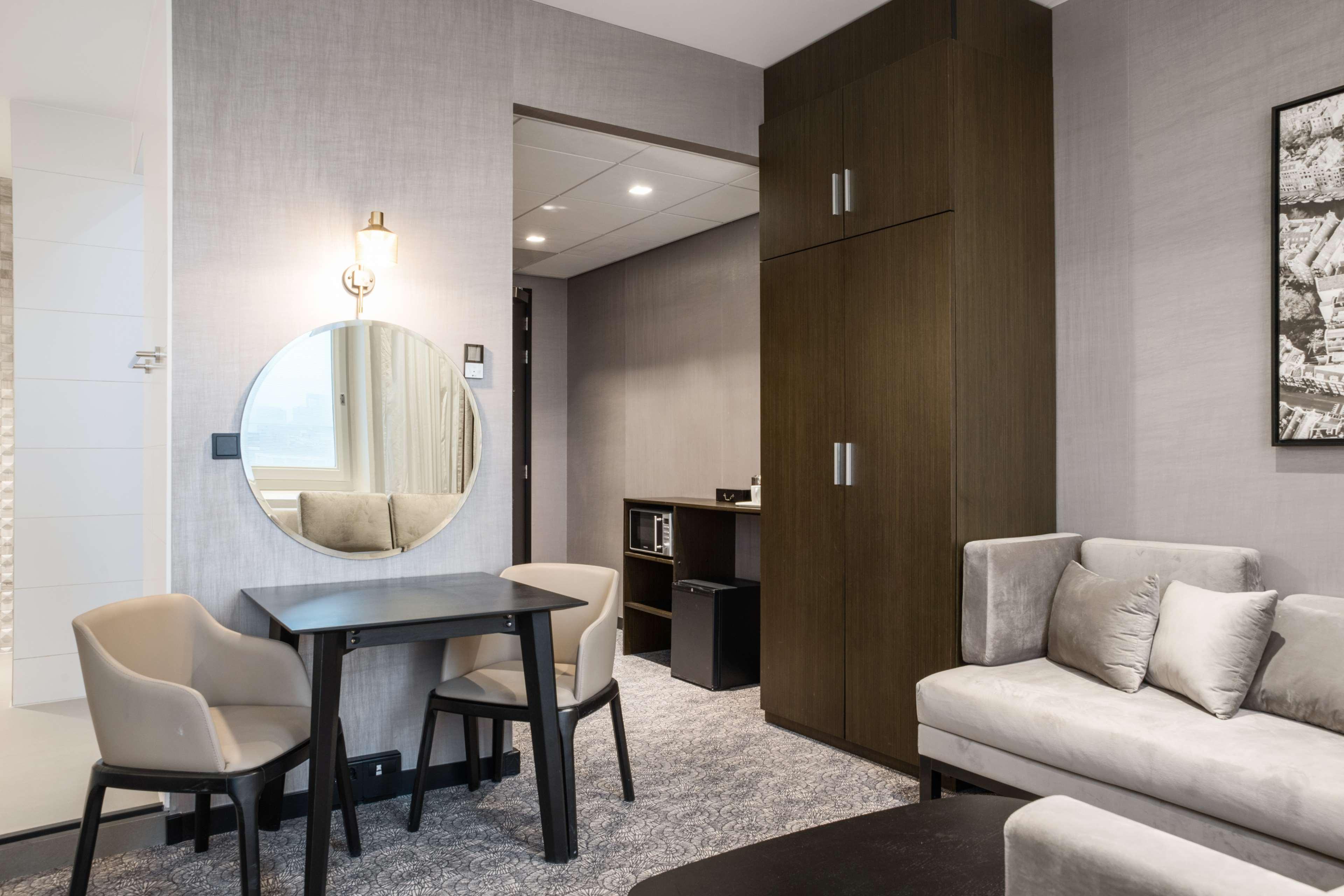 Radisson Hotel And Suites Amsterdam South Екстериор снимка