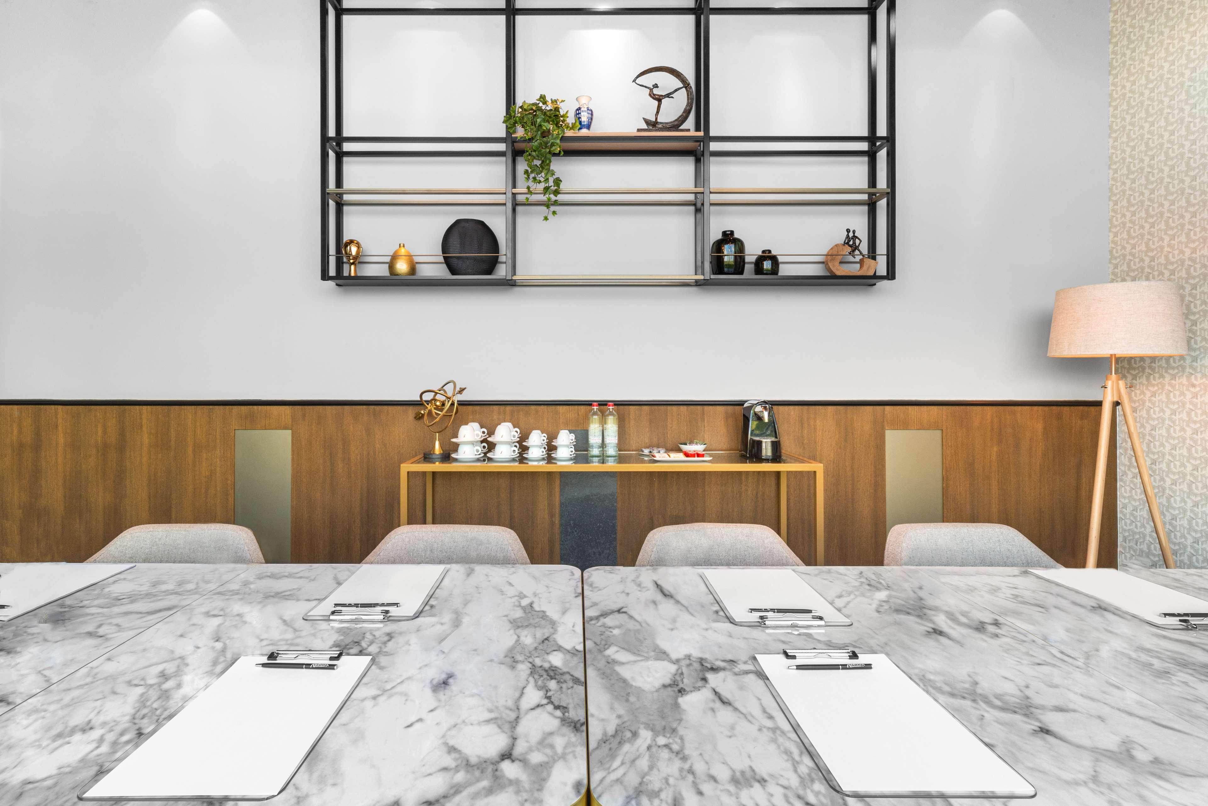 Radisson Hotel And Suites Amsterdam South Екстериор снимка