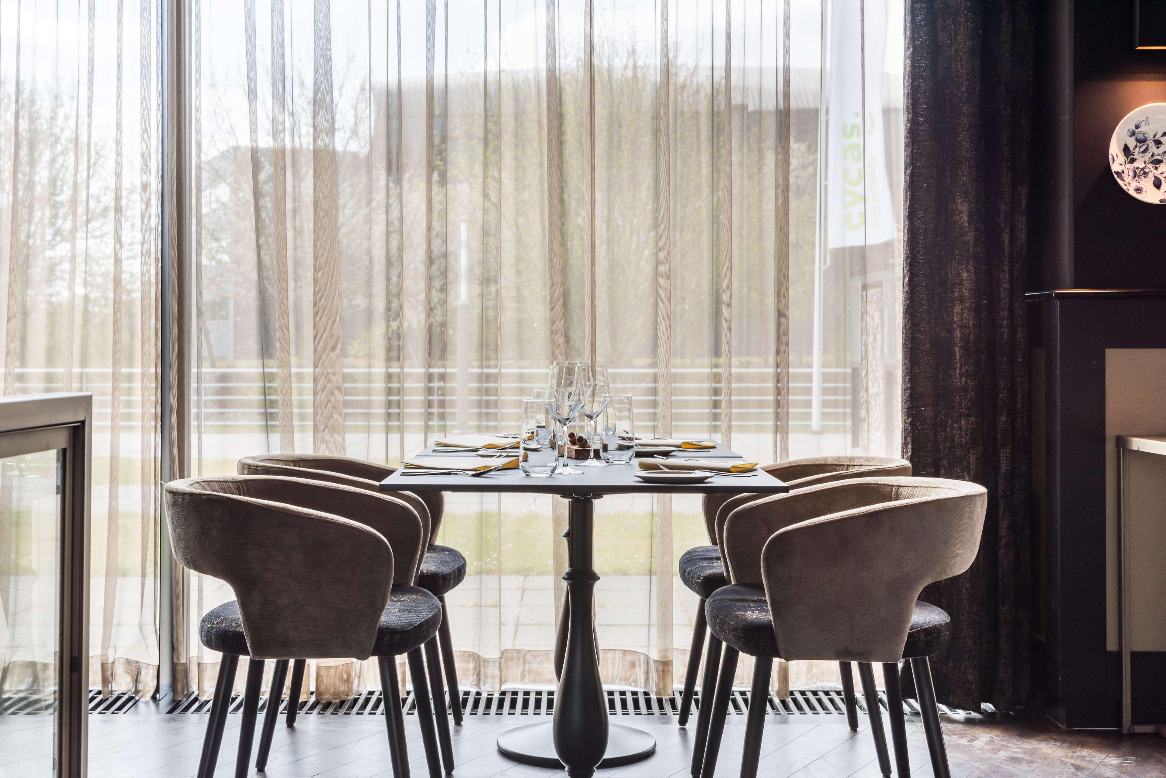 Radisson Hotel And Suites Amsterdam South Екстериор снимка