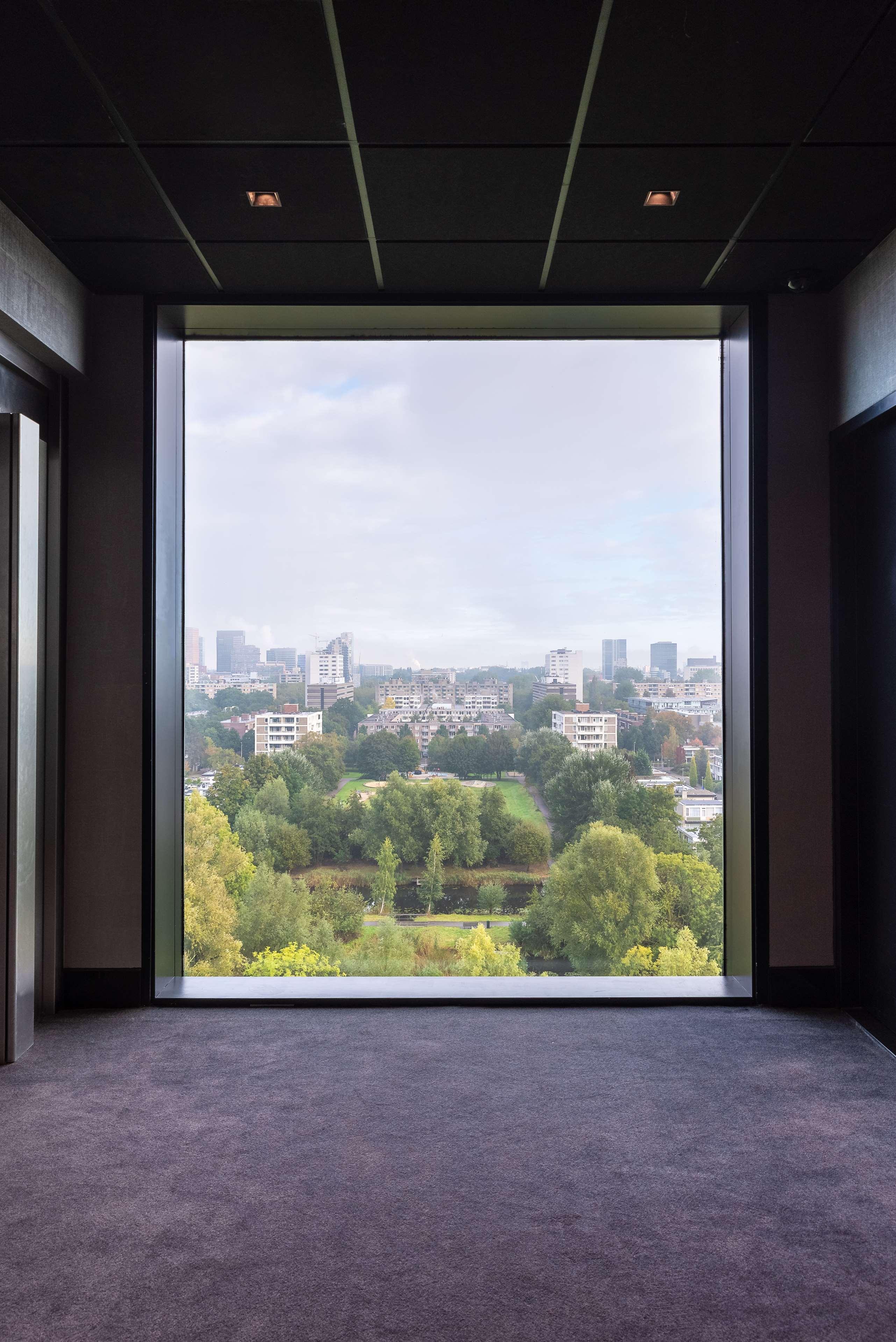 Radisson Hotel And Suites Amsterdam South Екстериор снимка
