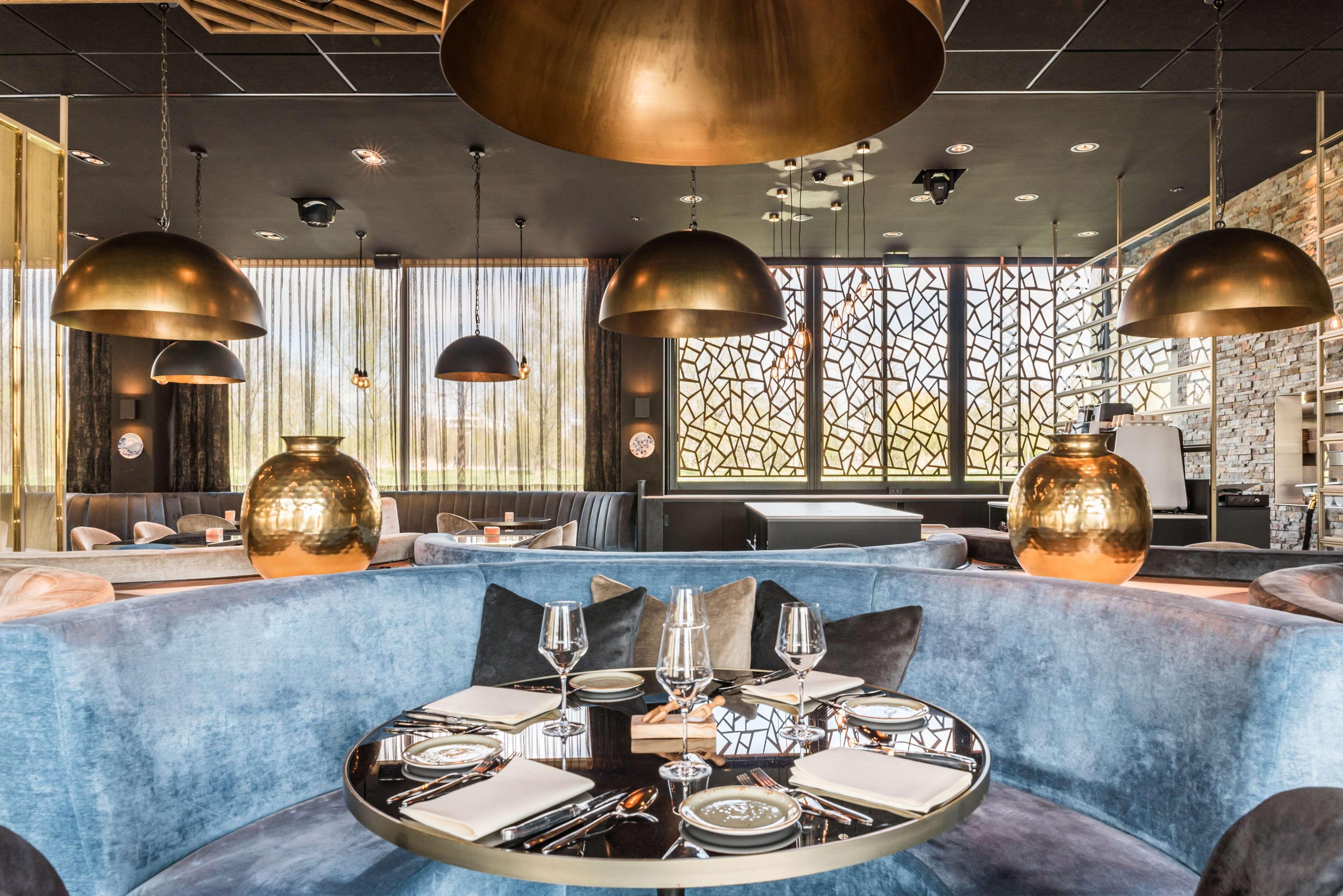 Radisson Hotel And Suites Amsterdam South Екстериор снимка