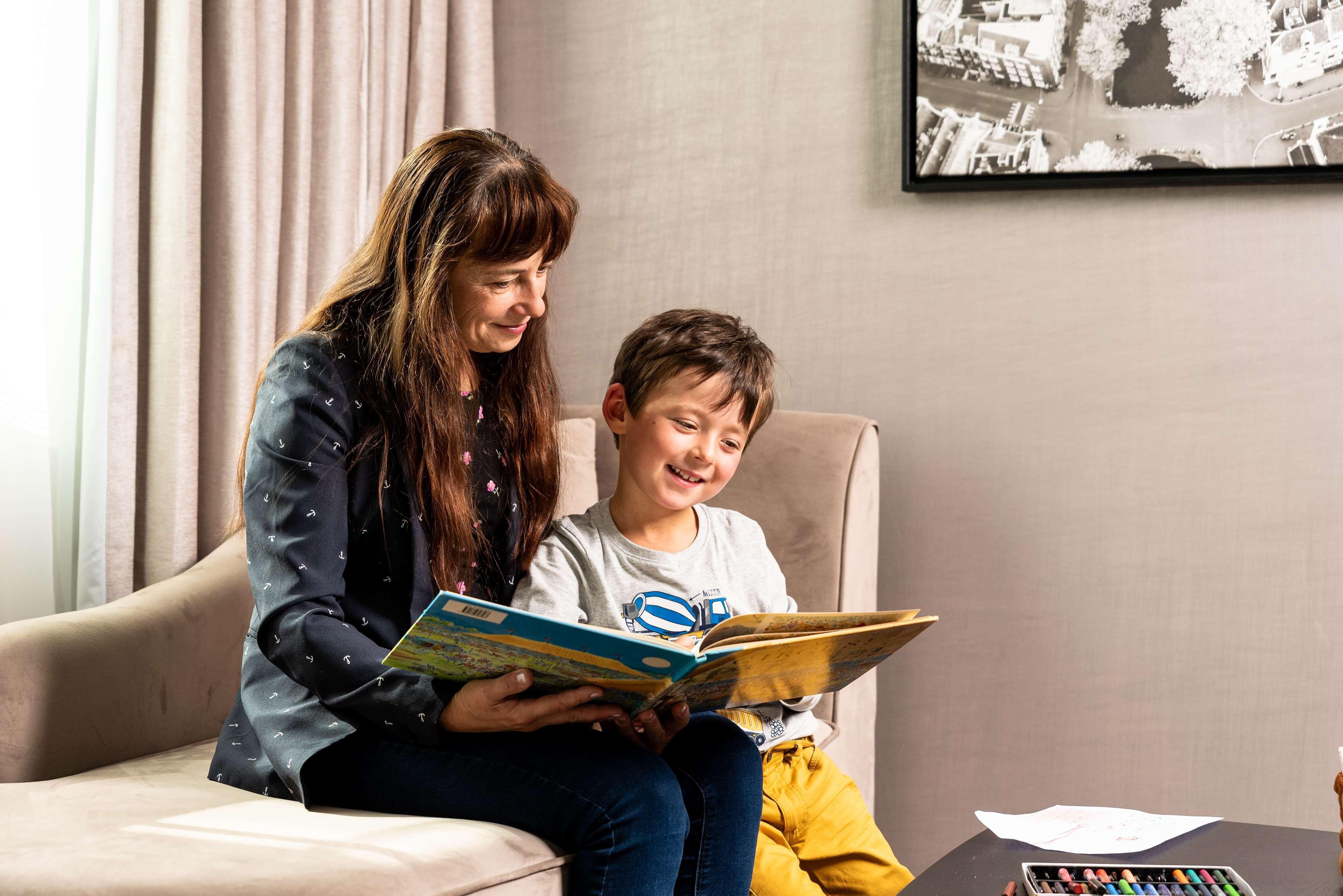 Radisson Hotel And Suites Amsterdam South Екстериор снимка