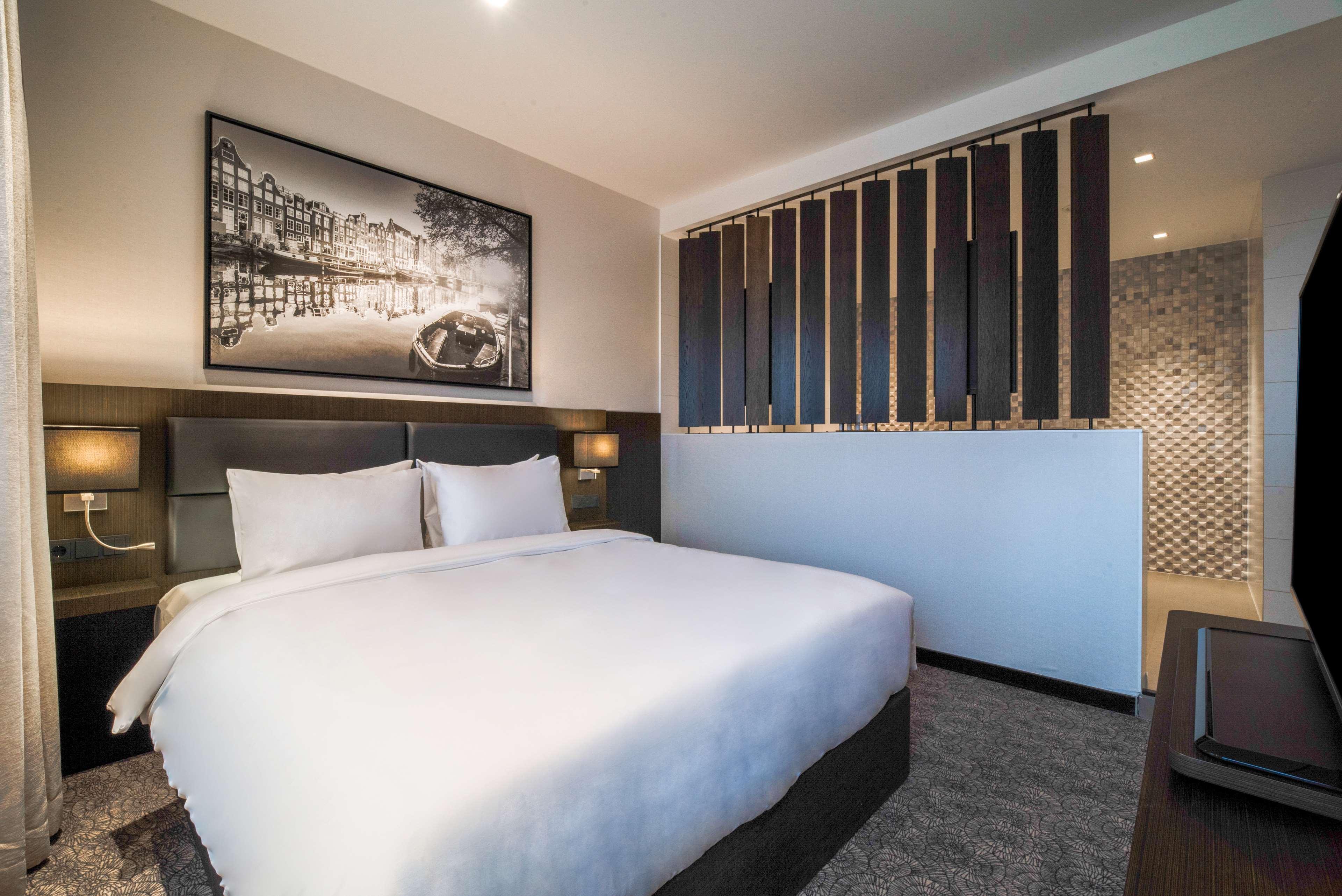 Radisson Hotel And Suites Amsterdam South Екстериор снимка