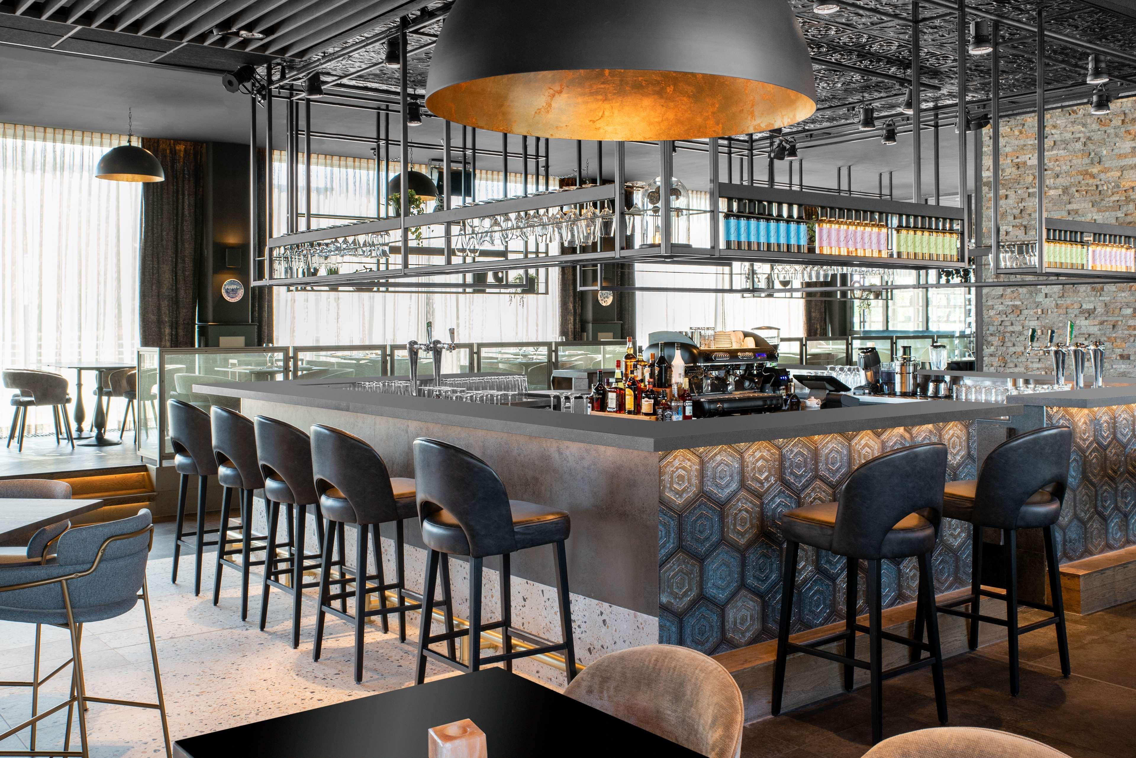 Radisson Hotel And Suites Amsterdam South Екстериор снимка