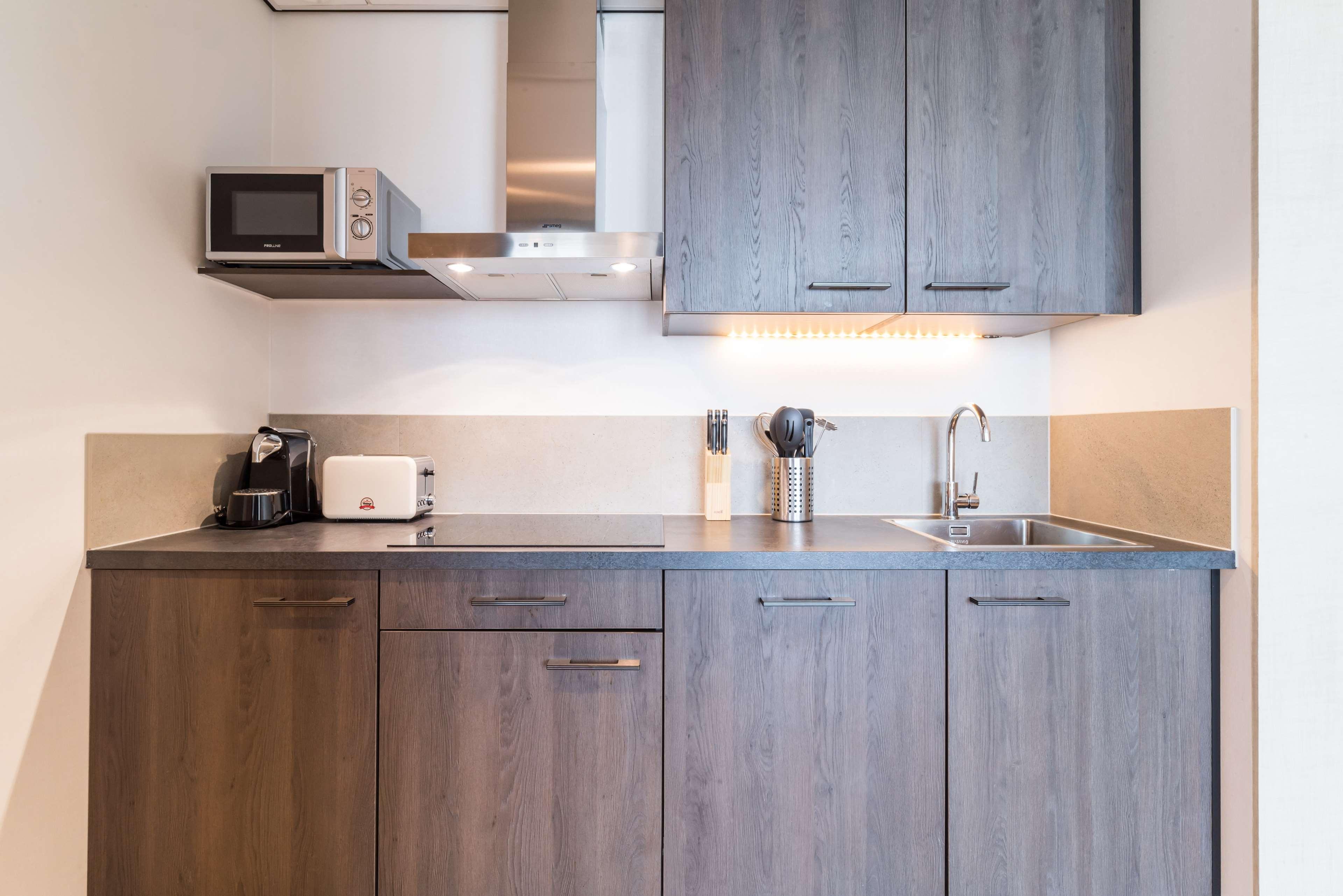 Radisson Hotel And Suites Amsterdam South Екстериор снимка