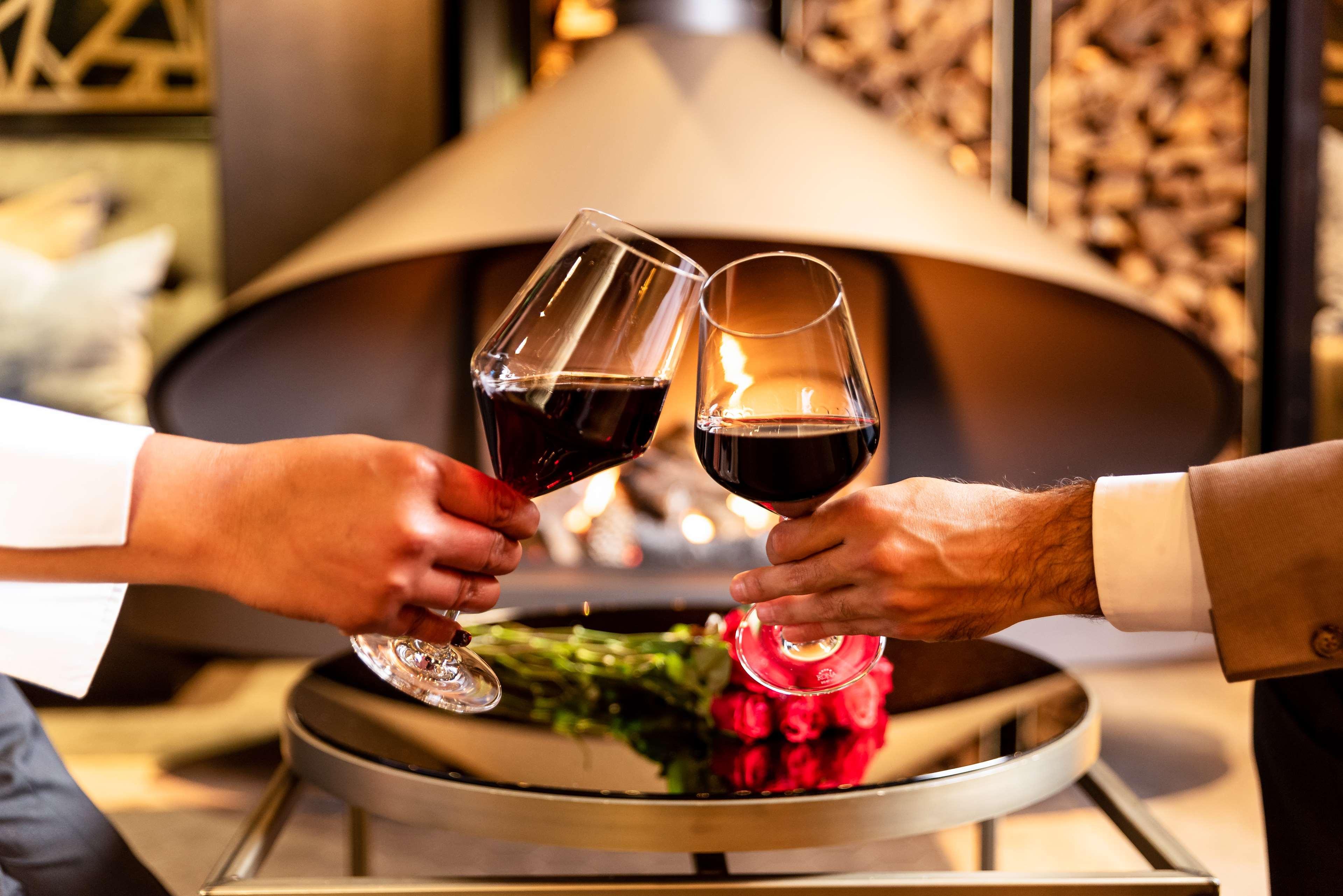 Radisson Hotel And Suites Amsterdam South Екстериор снимка